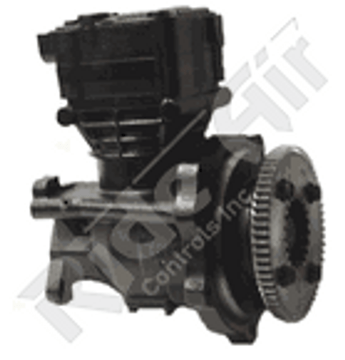 BA-921 Detroit (5018485X) Air brake compressor
