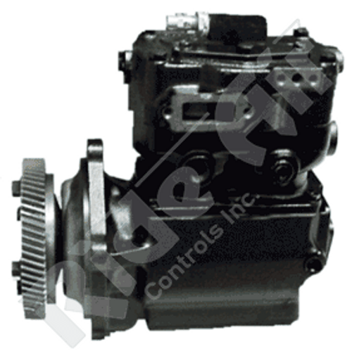 EL1600 Detroit (KN16312X) Air brake compressor