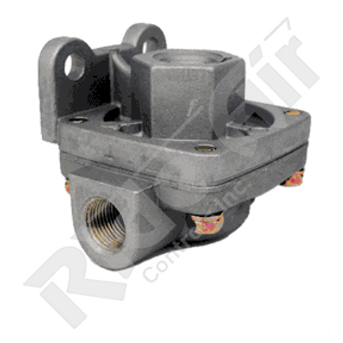 Quick Release Valve (1) (RV229860)