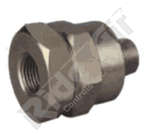 1/2" Check Valve (RVKN23000)