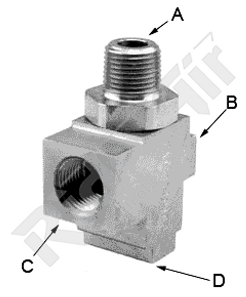 Midland E-Con Valve (RVKN23500)