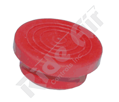 Trailer Hub Cap Vent Hole Plug (RA4001)