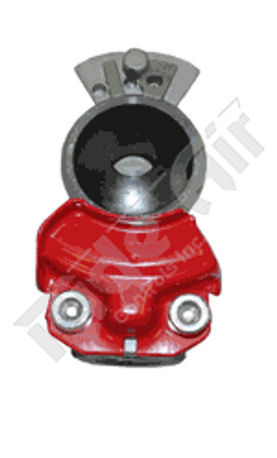 Emergency Glad Hand (RT36201)