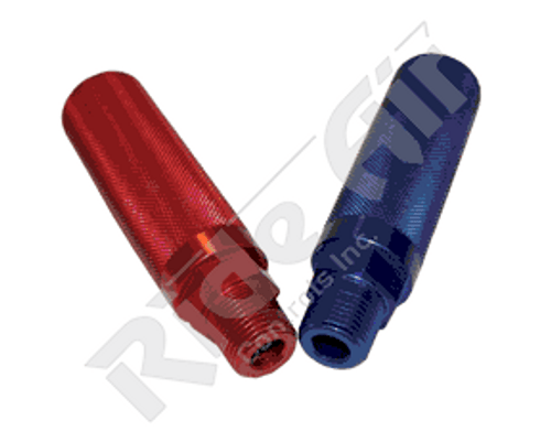 Aluminum Gladhand Grip (RT36430A)