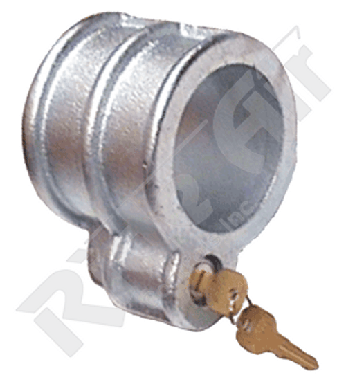 RT59000 - King Pin Lock