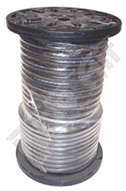 RAB-6-250 - 3/8" ID X 250' Rubber Air Line