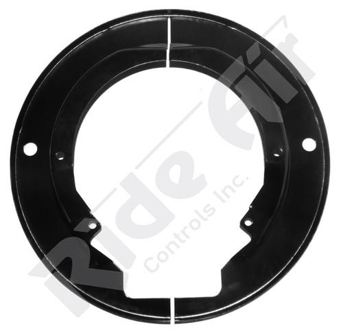 Brake Dust Shield (Eaton) (RA604)