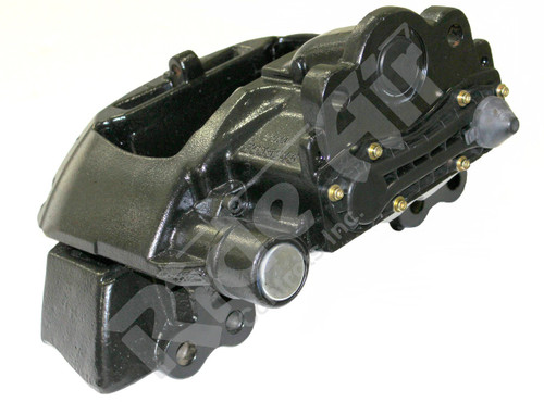 Air Disc Caliper - 0° (ADB22) W/Carrier (RH) (RADK012341X)