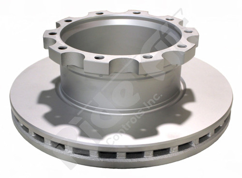 Air Disc Brake Rotors