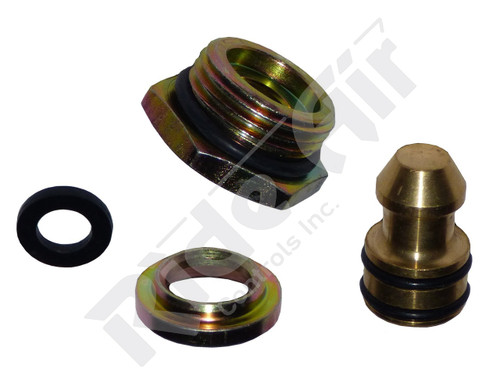 T-2000 Turbo Valve Kit (228)