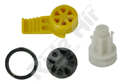 RAD60141 - Caliper Kit