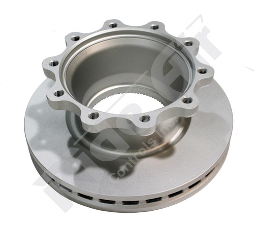 Air Disc Brake Rotors