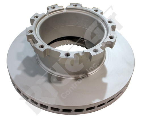 Air Disc Brake Rotors