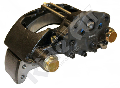 Air Disc Brake Calipers - Wabco Pan 17/19/22