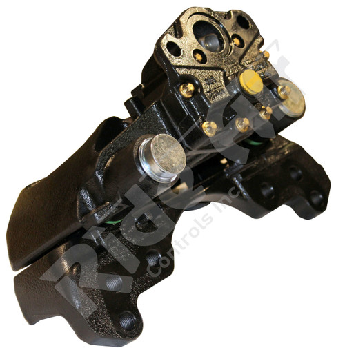 Air Disc Brake Calipers - Wabco Pan 17/19/22