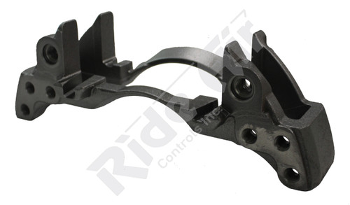 Air Disc Carrier - Pan 17 (RH) - IMT Axle (RAD30187)