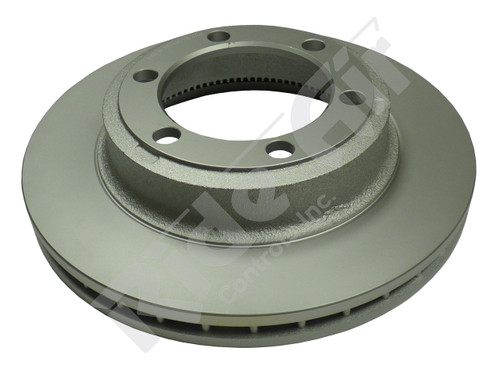 Hydraulic Rotor (15.00" OD) (RAD123572)