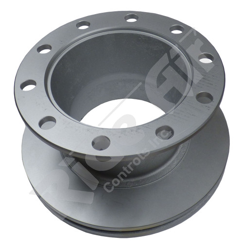 Hydraulic Rotor (15.38" OD) (RAD123574)