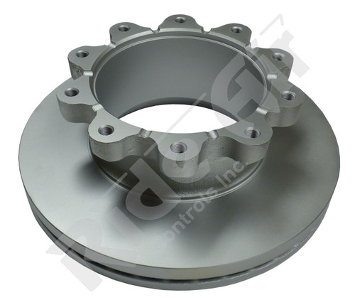 Air Disc Brake Rotors