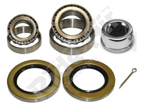 RD603-EZ - Bearing & Seal Kit (Fits RD8-247-90)