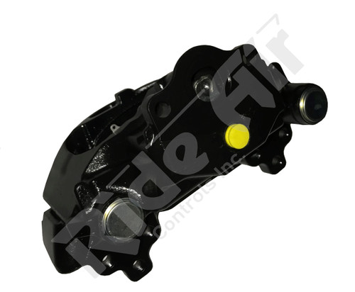 Air Disc Caliper - 0° (ADB22LT) W/Carrier (LH) (RAD165795X)