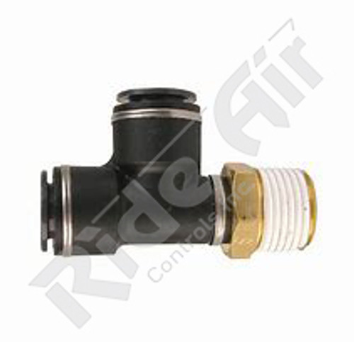 Fuel Line Connector for 1/2 OD Pneumatic Nylon Tubing Hose Union Quick  Connect, Fit 1/2 OD Nylon Tube Pack of 4, Lines -  Canada