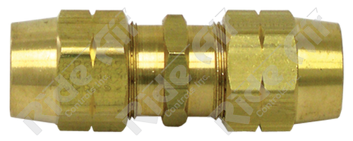 Spare Brass Olive Reusable Fittings