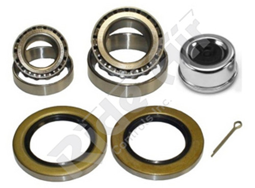 RD602-EZ - Bearing & Seal Kit (2K W/1 1/16" Spindle)