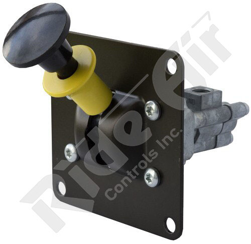 Pneumatic Williams Valves