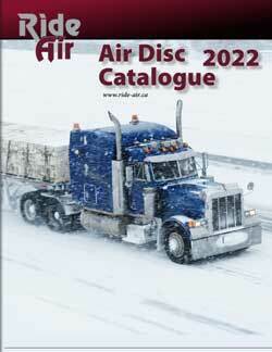 Air Disc Catalog