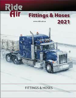 Fittings & Hoses