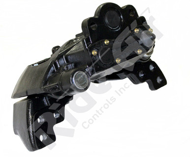 Air Disc Caliper - 12° (ADB22) W/Carrier (RAD109962X)