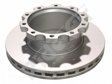 Air Disc Rotor - ADB22 138mm (U-Style) (RAD802081)