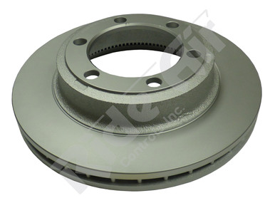 Hydraulic Rotor (15.00