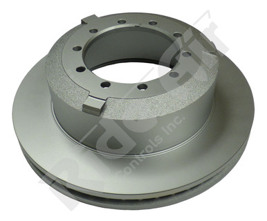 Hydraulic Rotor (15.364
