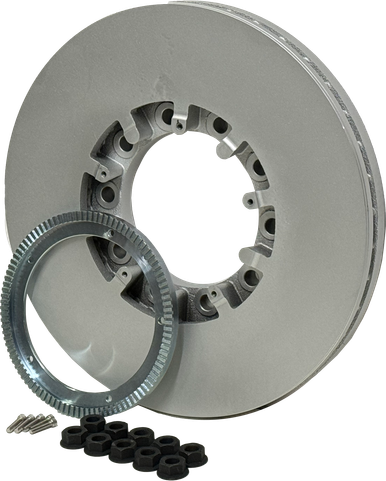 RAD10041218 - Rotor - Volvo Drive - Ride-Air Controls Inc.