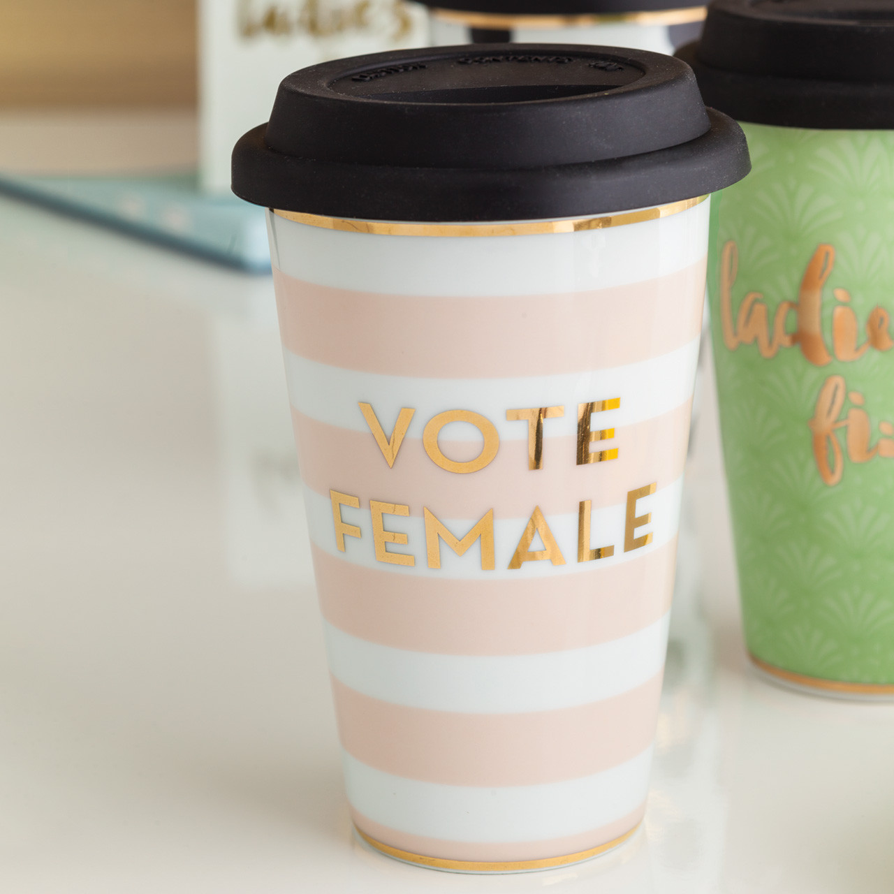 Ladies Choice