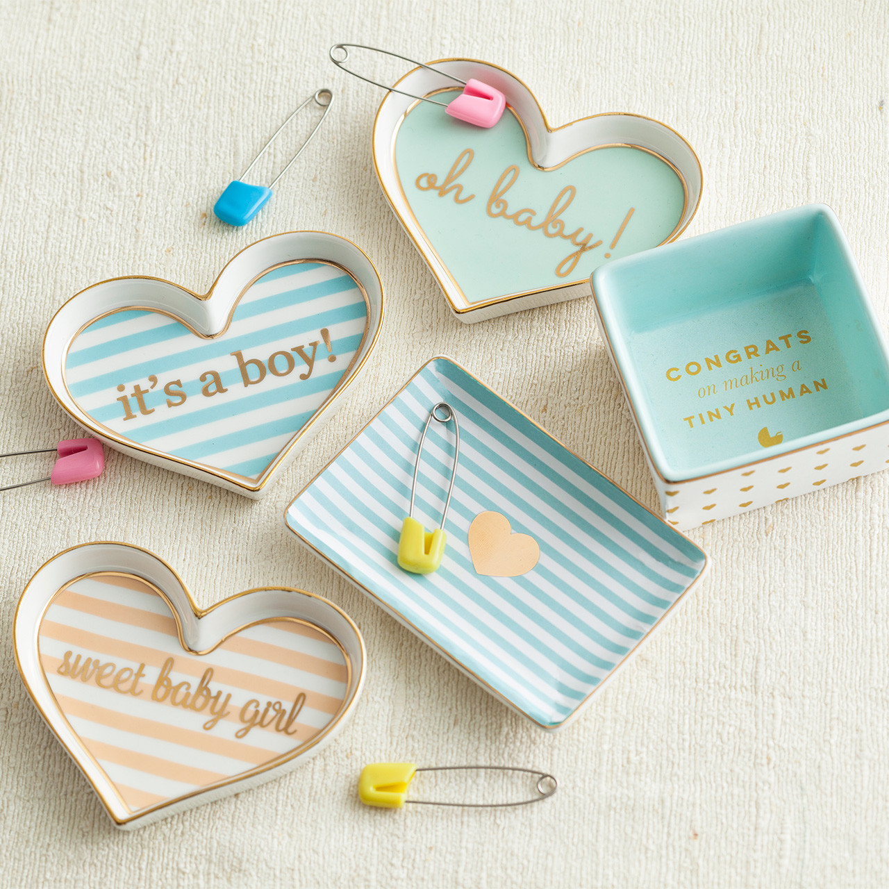 Charm School