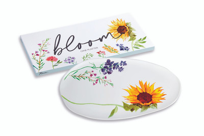 Bloom Platter