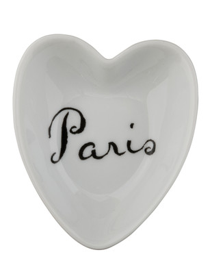 The Grand Tour Paris Ritz Hotel Tray