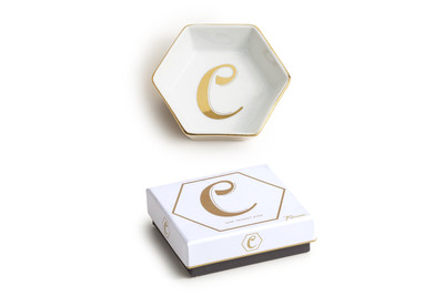 Character Tray C