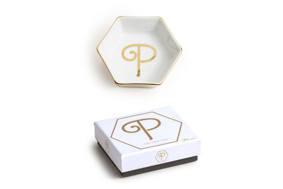 Character Tray P