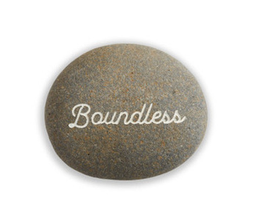 Bloom Stone Boundless
