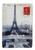 The Grand Tour Paris Eiffel Tower Tray