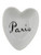 The Grand Tour Paris Heart Tray
