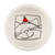 Holiday Wishes & Tiny Dishes - Happy Cat