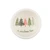 Holiday Wishes & Tiny Dishes - Oh Christmas Tree