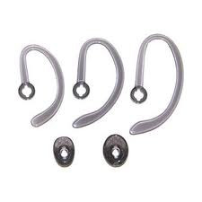 Plantronics Earloop/Ear Bud Fit Kit CS540 (8654001)