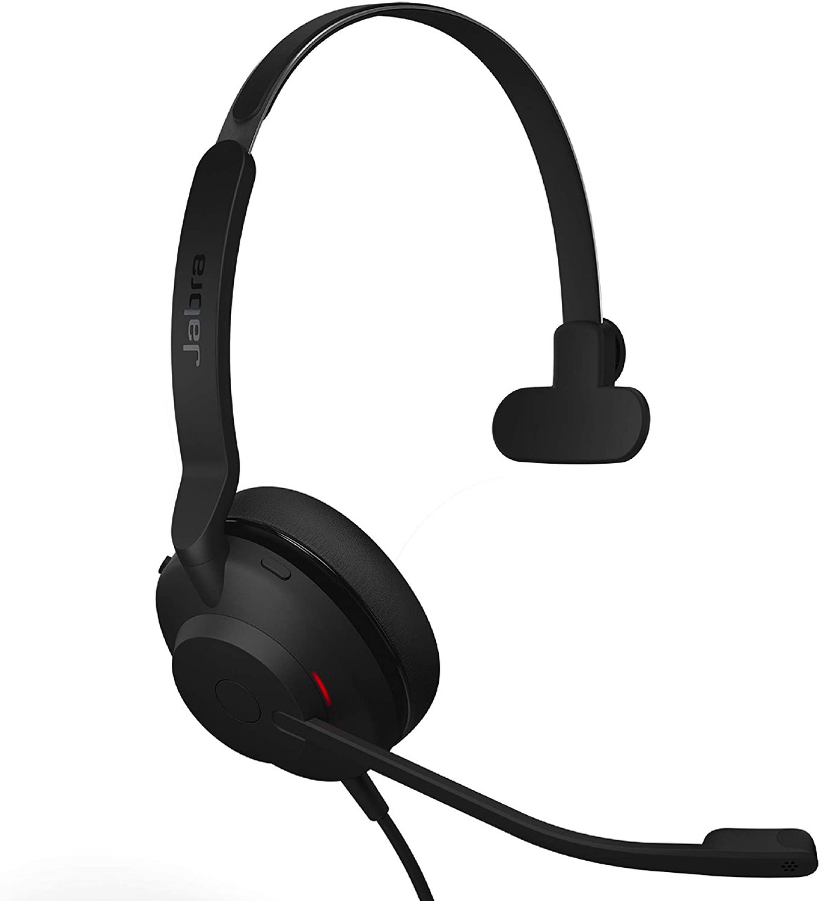 Jabra Evolve2 30 Teams MS Mono Headset Corded USB-A