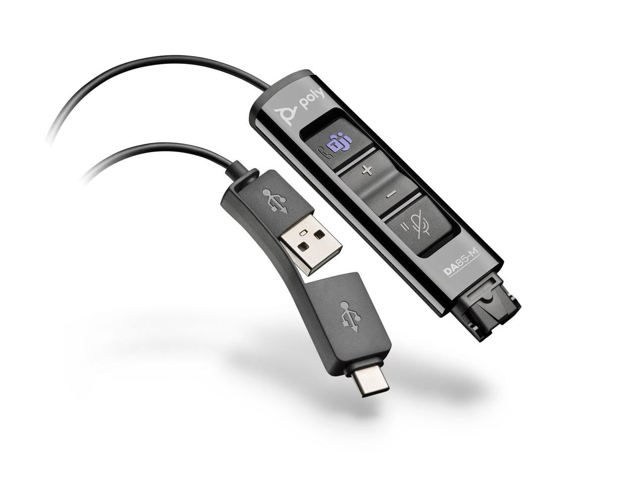 DA85-M Digital Adapter for USB to QD-Dedicated MS Teams